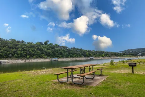 a view of a park