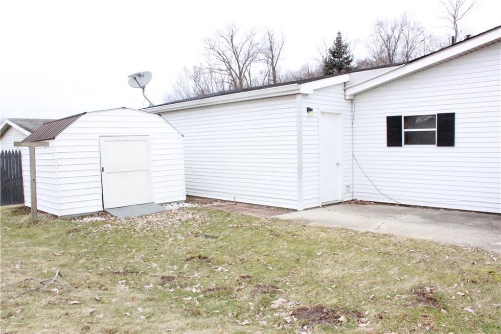 9 Shady Lane, Unit 9 Springfield, OH 45504 - Photo 23 of 24