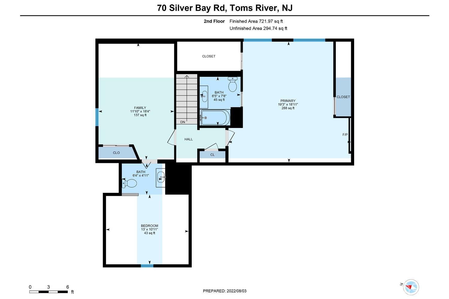 70 Silver Bay Road Toms River, NJ 08753 - Photo 52 of 54 Gallery Image 52