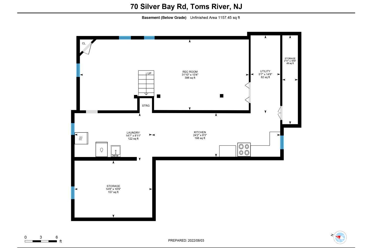 70 Silver Bay Road Toms River, NJ 08753 - Photo 53 of 54 Gallery Image 53