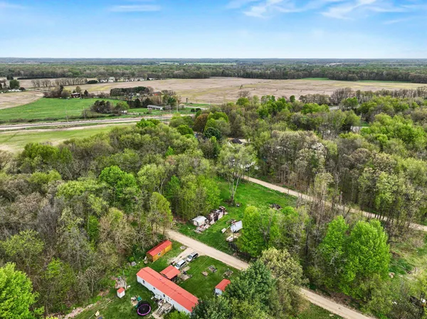 $50,000 | Vl Vl 65th And Lakeshore Drive, Dowagiac, MI 49047