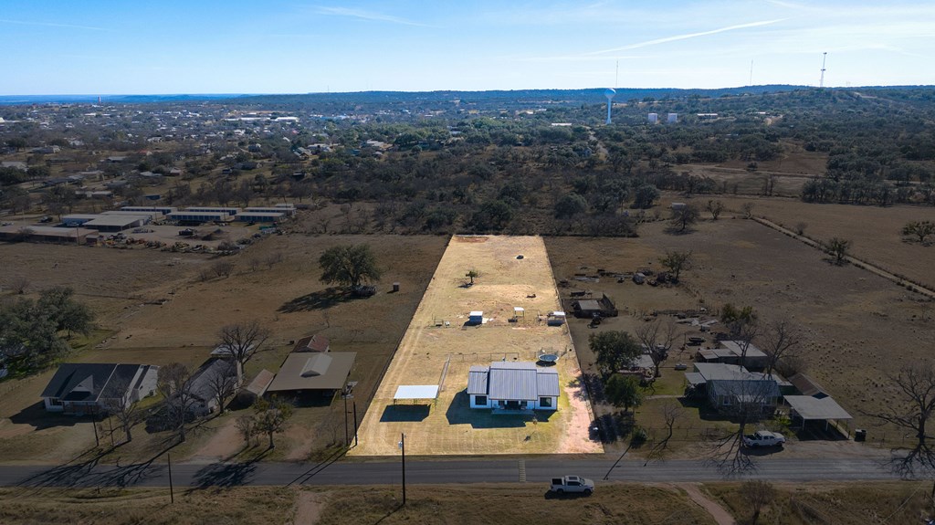 1331 Koocksville Road Mason, TX 76856 - Photo 40 of 65