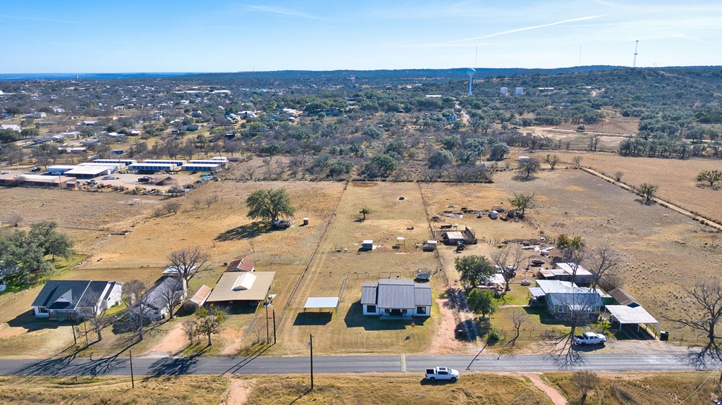 1331 Koocksville Road Mason, TX 76856 - Photo 41 of 65