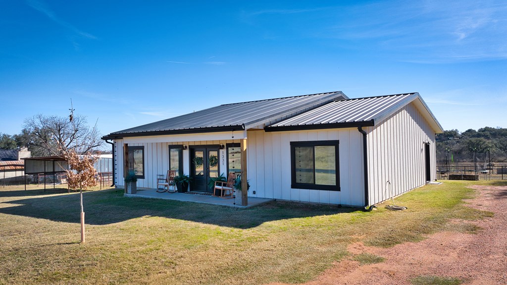 1331 Koocksville Road Mason, TX 76856 - Photo 42 of 65