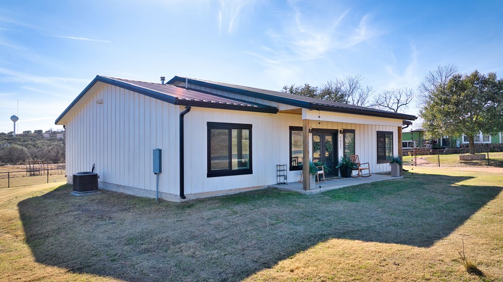 1331 Koocksville Road Mason, TX 76856 - Photo 43 of 65