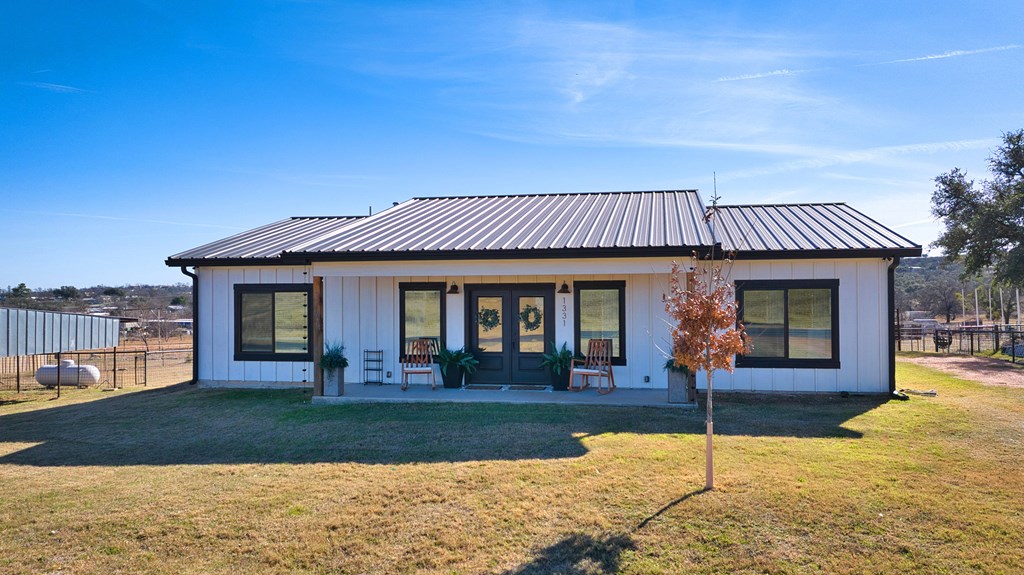 1331 Koocksville Road Mason, TX 76856 - Photo 45 of 65