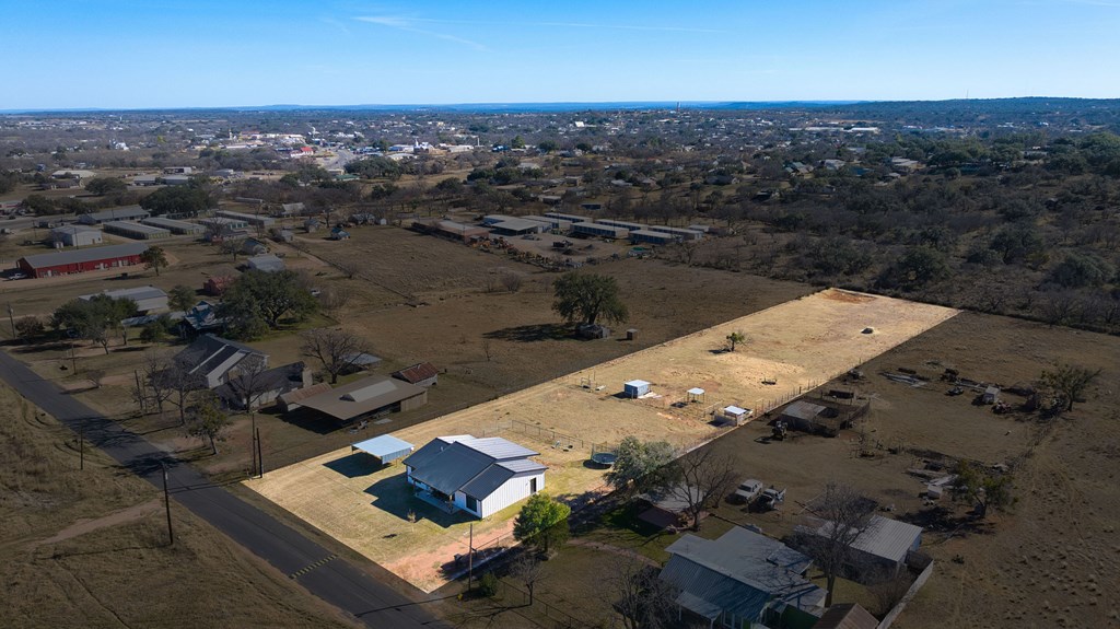 1331 Koocksville Road Mason, TX 76856 - Photo 46 of 65