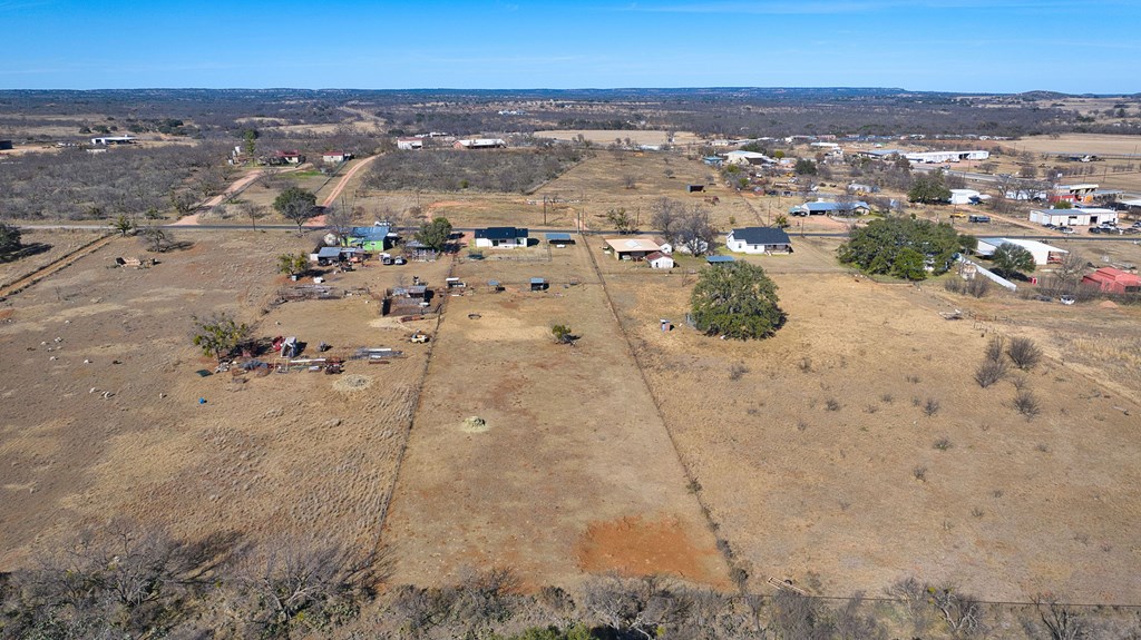 1331 Koocksville Road Mason, TX 76856 - Photo 49 of 65