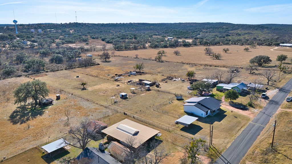 1331 Koocksville Road Mason, TX 76856 - Photo 51 of 65