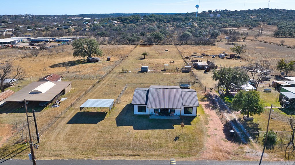 1331 Koocksville Road Mason, TX 76856 - Photo 52 of 65