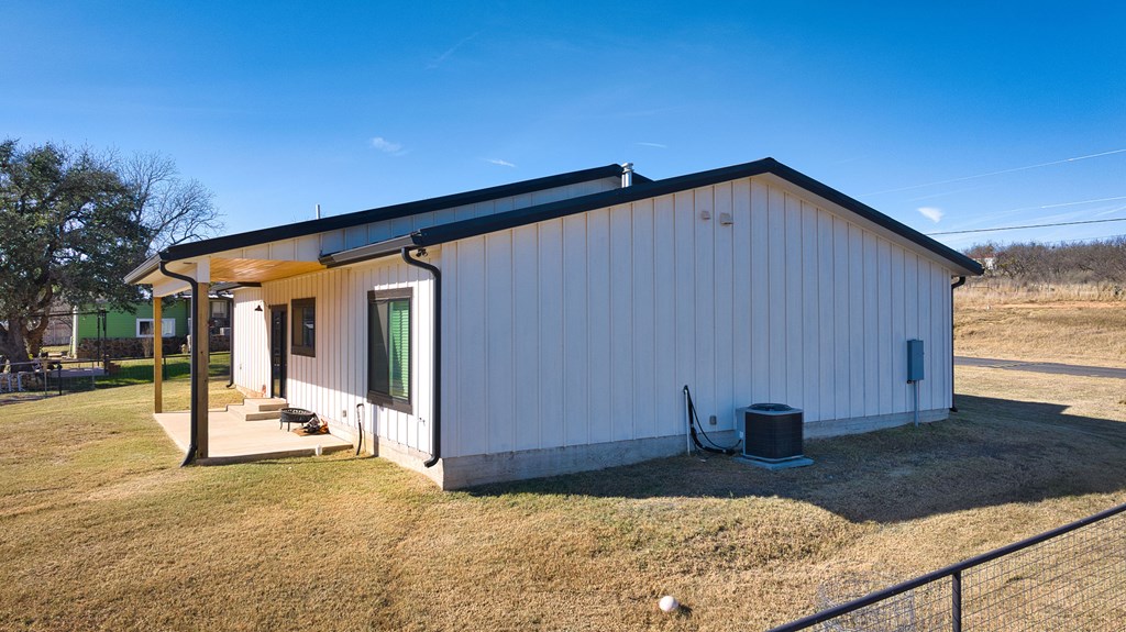 1331 Koocksville Road Mason, TX 76856 - Photo 54 of 65