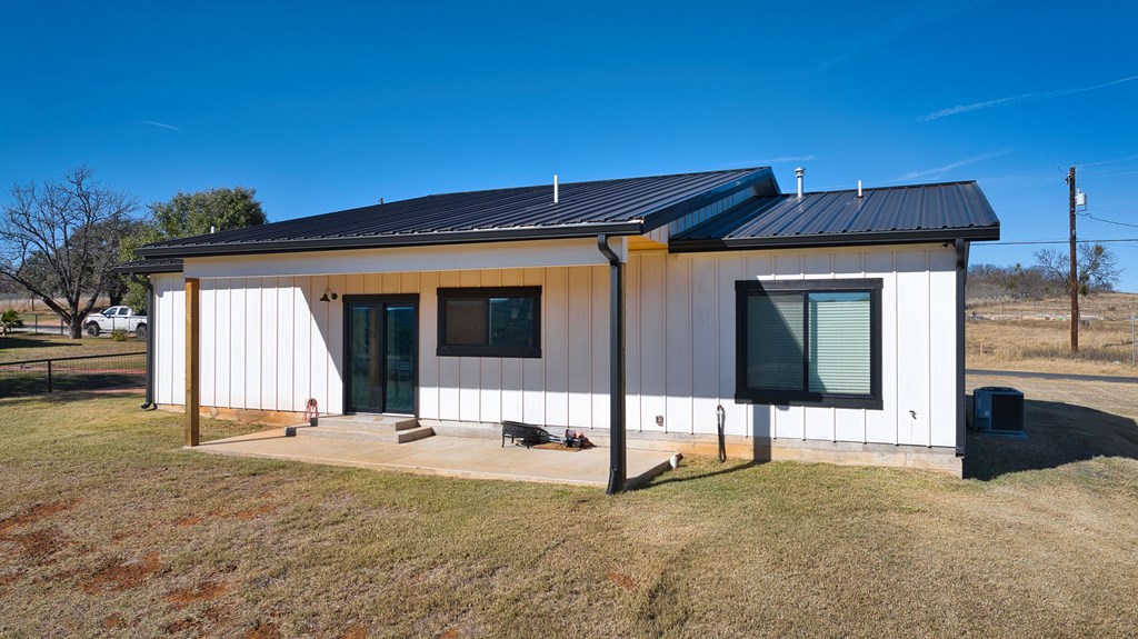 1331 Koocksville Road Mason, TX 76856 - Photo 55 of 65