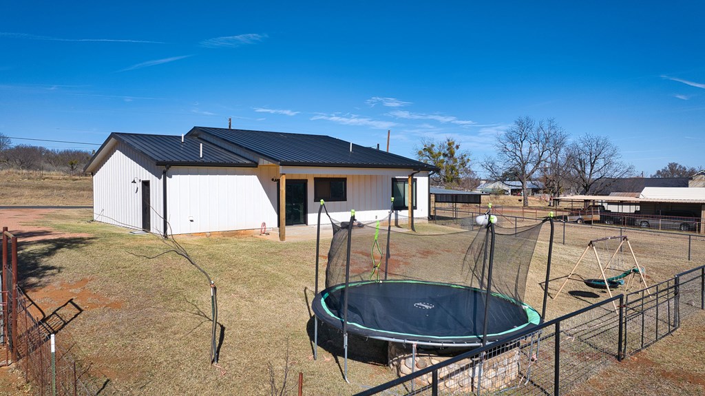 1331 Koocksville Road Mason, TX 76856 - Photo 56 of 65