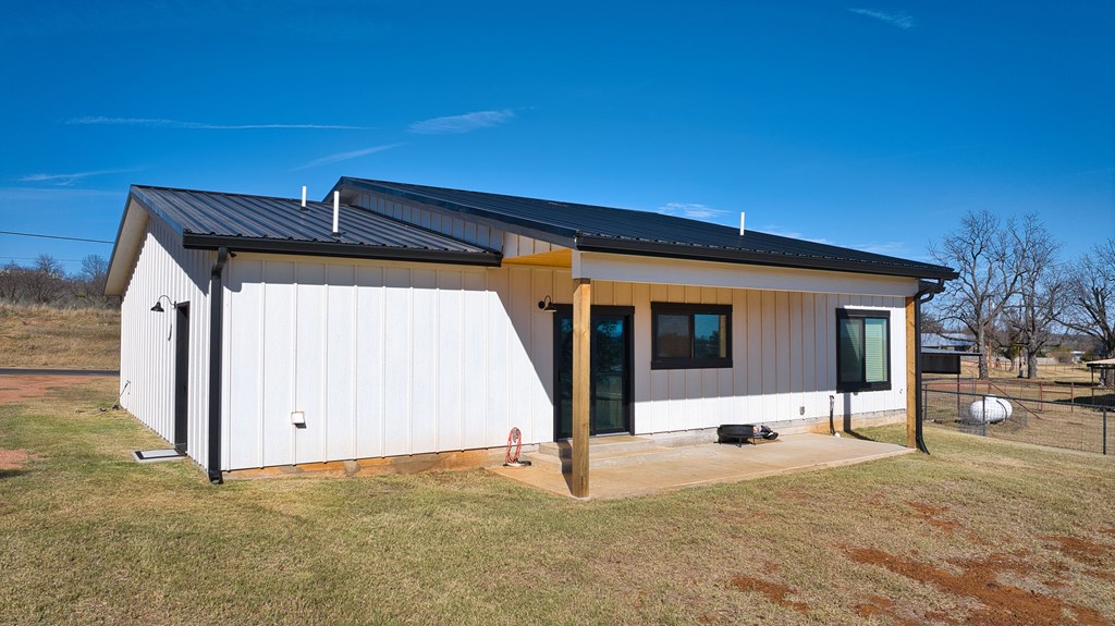 1331 Koocksville Road Mason, TX 76856 - Photo 57 of 65