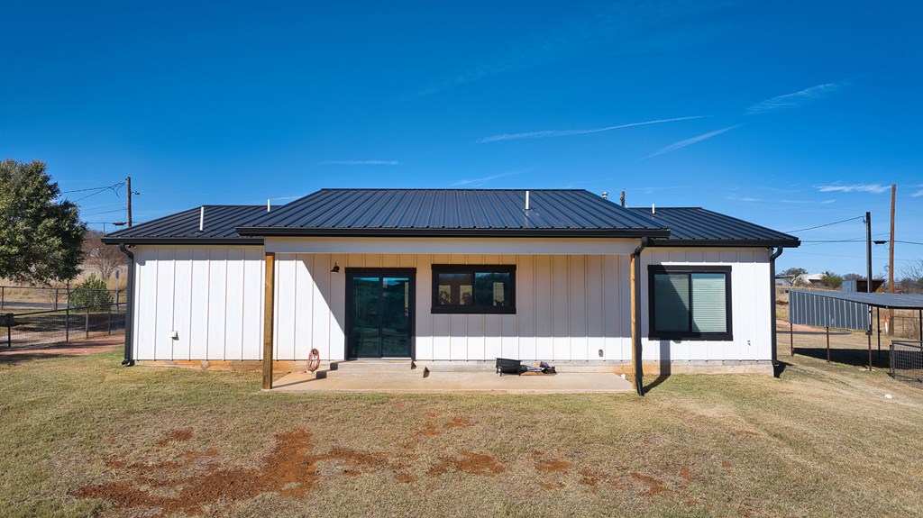 1331 Koocksville Road Mason, TX 76856 - Photo 58 of 65