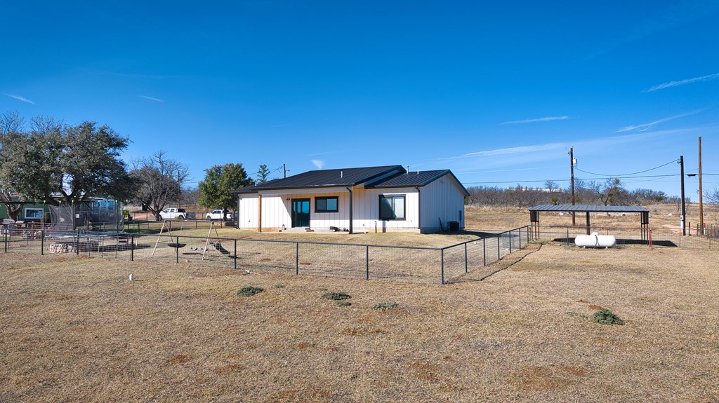 1331 Koocksville Road Mason, TX 76856 - Photo 59 of 65