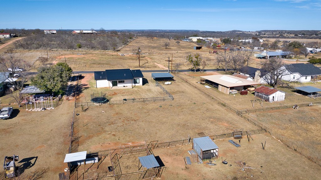 1331 Koocksville Road Mason, TX 76856 - Photo 60 of 65