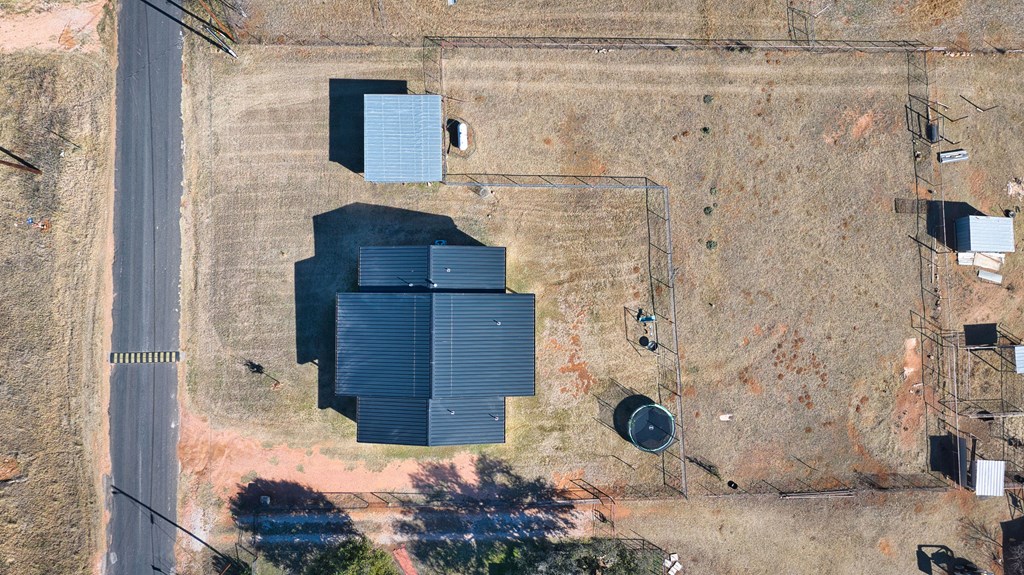 1331 Koocksville Road Mason, TX 76856 - Photo 63 of 65