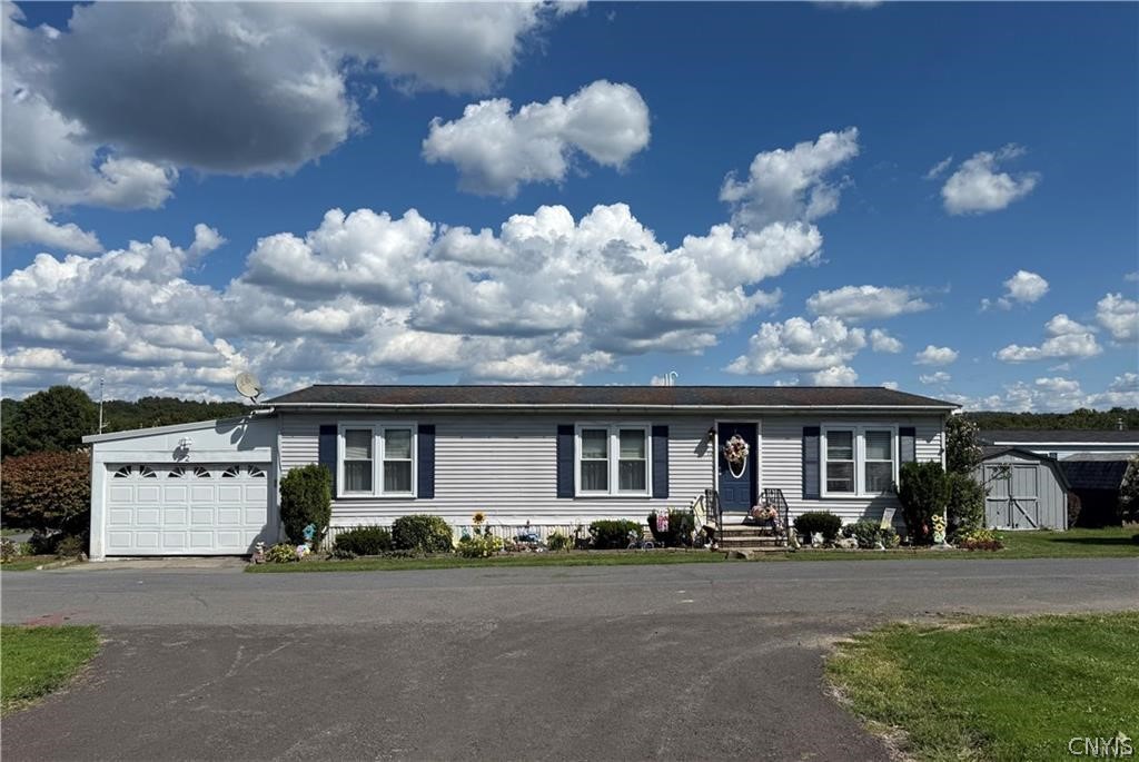 5600 # 72 Shute Road La Fayette, NY 13084 - Photo 1 of 1