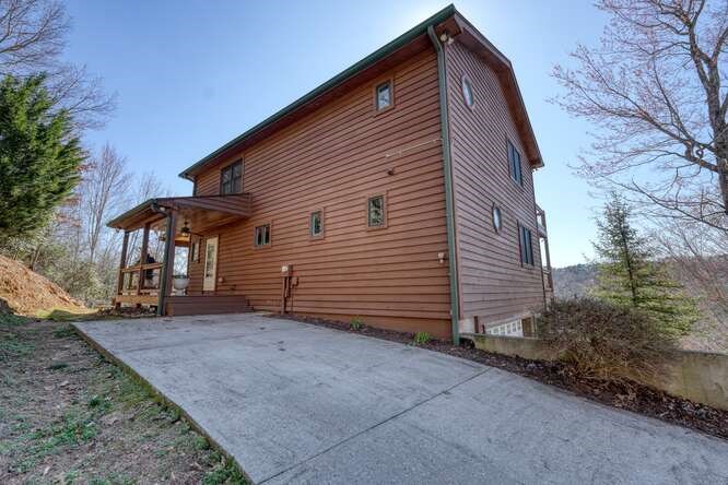 230 Smokin Ridge Hayesville, NC 28904 - Photo 49 of 55