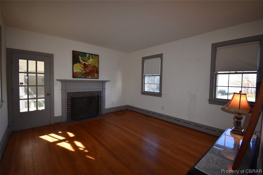 923-925 Eagle Point Road Heathsville, VA 22473 - Photo 21 of 39