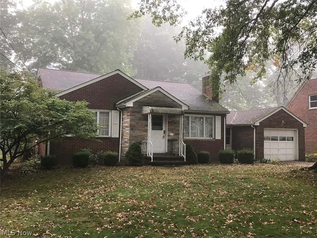 421 Rosedale Street Ravenna, OH 44266 - Photo 14 of 15 Gallery Image 14