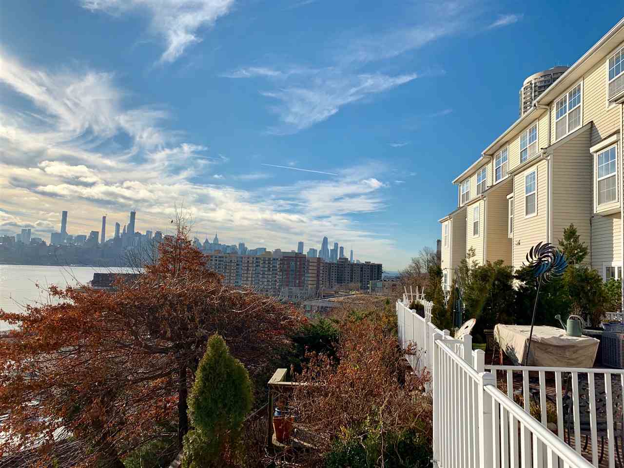 54 Bergen Ridge Road, Unit 1 North Bergen, NJ 07047 - Photo 2 of 16 a view of a garden