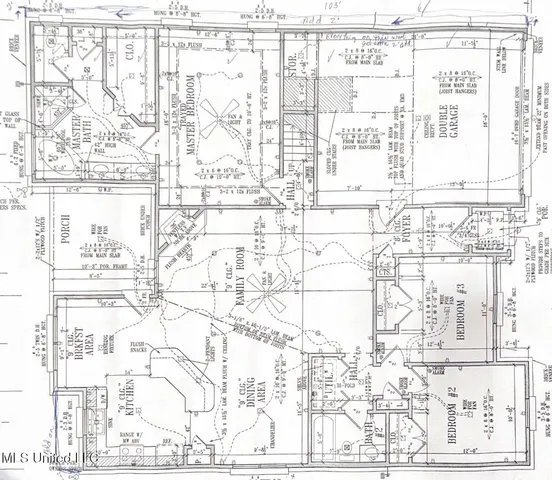 $365,000 | 119 Taylor Ridge Drive, Senatobia, MS 38668