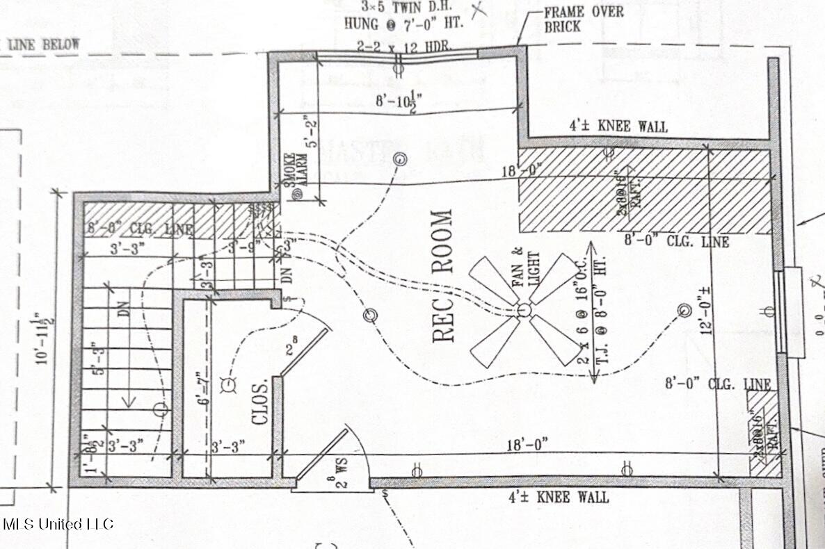 119 Taylor Ridge Drive Senatobia, MS 38668 - Photo 4 of 4 119 Taylor Ridge Dr