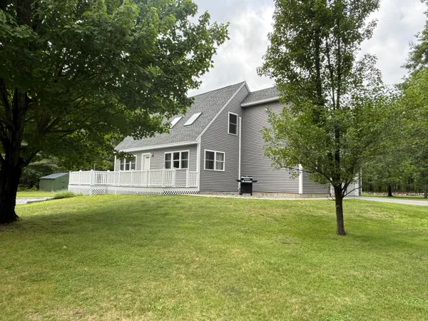 $549,000 | 355 Abbott Mountain Road, Shapleigh, ME 04076