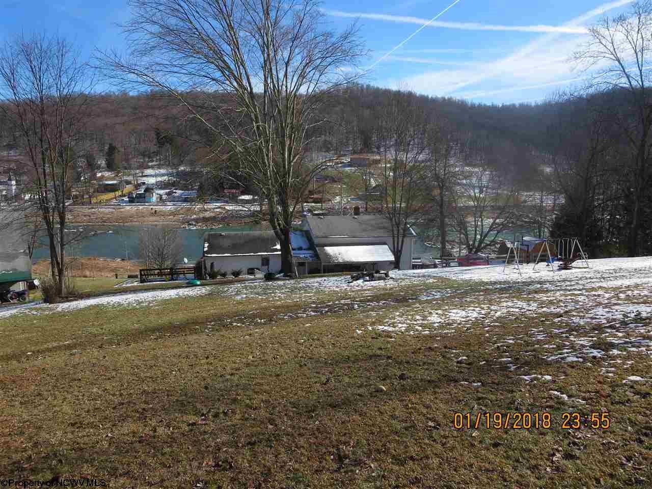 162 North River Road Philippi, WV 26416 - Photo 3 of 18 Gallery Image 3