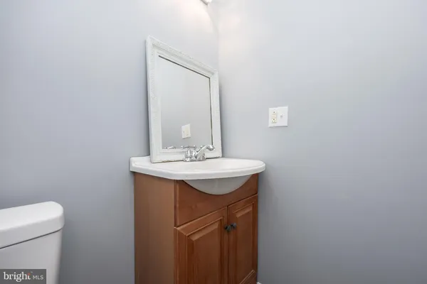 a big room with windows and closet