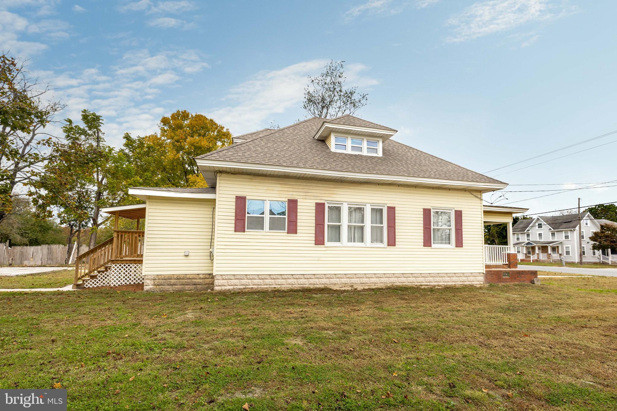 28552 Seaford Road Laurel, DE 19956 - Photo 54 of 61 Gallery Image 54