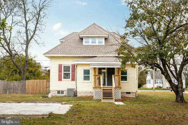 $309,900 | 28552 Seaford Road, Laurel, DE 19956