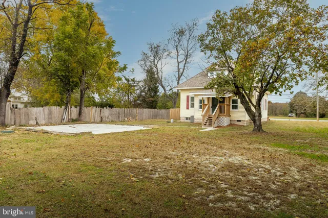 $309,900 | 28552 Seaford Road, Laurel, DE 19956