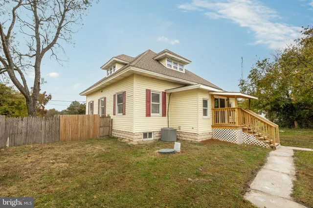 $309,900 | 28552 Seaford Road, Laurel, DE 19956