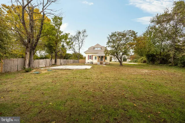 $309,900 | 28552 Seaford Road, Laurel, DE 19956