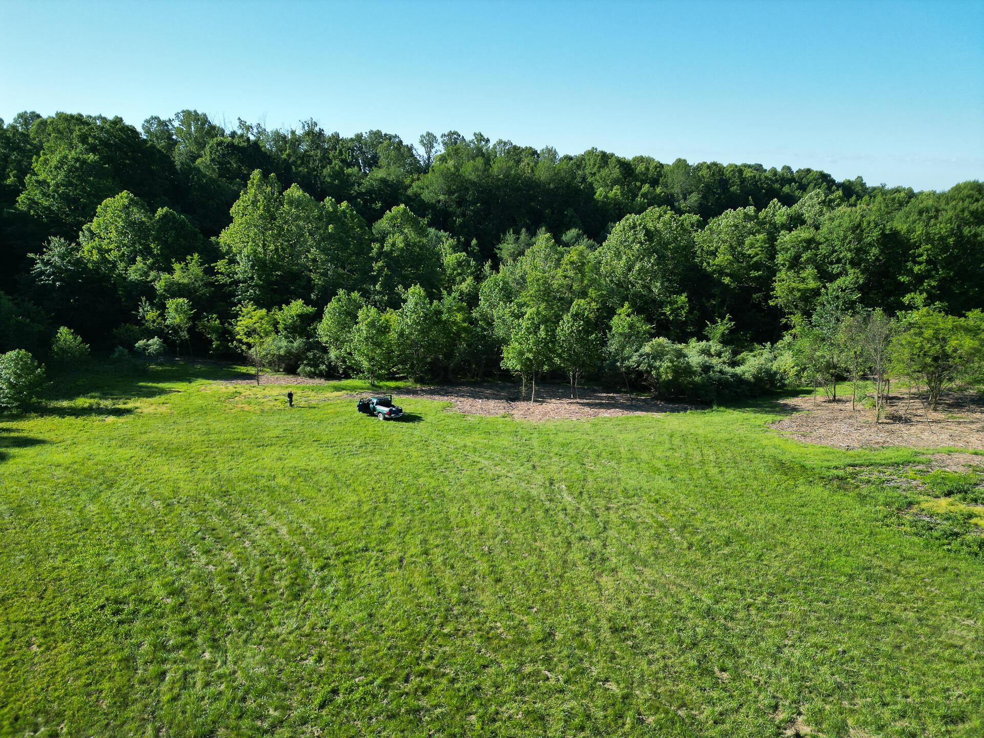 0 Sand Ridge Road, Unit ALBANY HIDEAWAY TRACT 2) Albany, OH 45710 - Photo 6 of 16