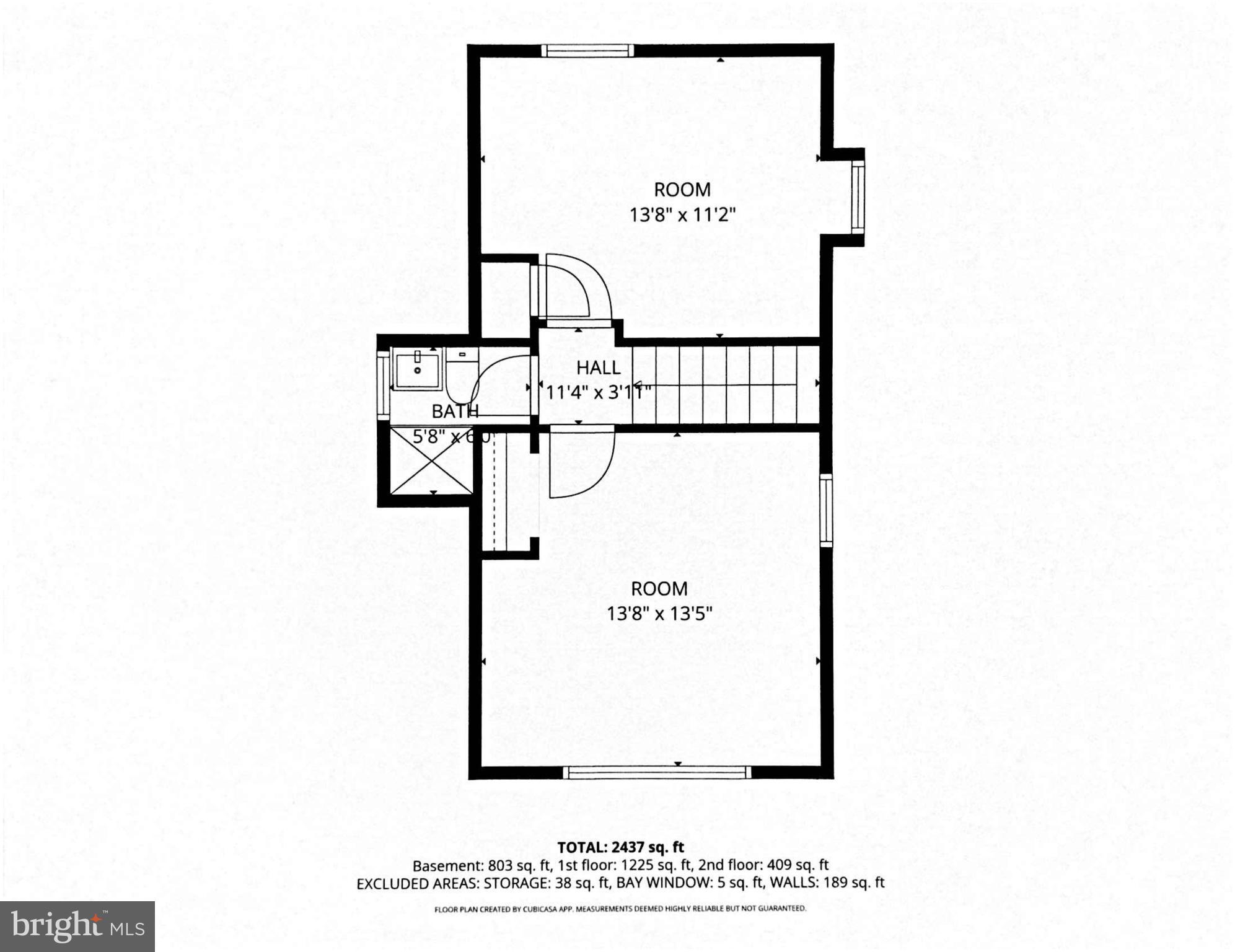 141 North Norwinden Drive Springfield, PA 19064 - Photo 41 of 42