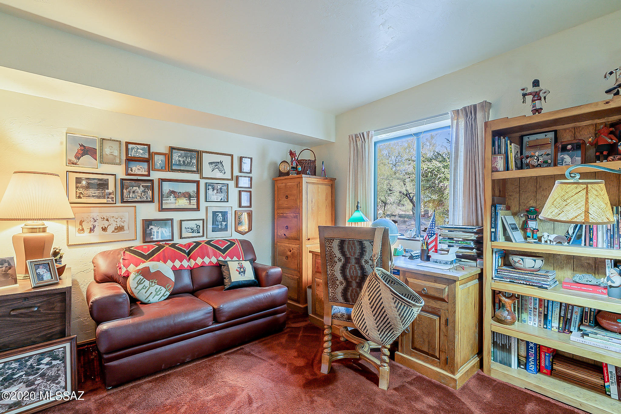 2911 North Wentworth Road Tucson, AZ 85749 - Photo 29 of 50 Gallery Image 29