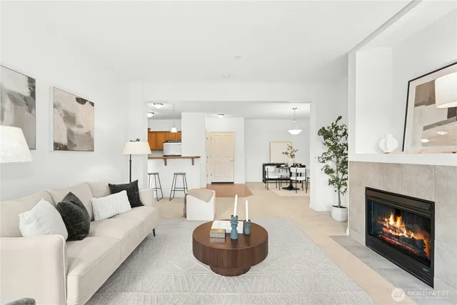 $475,000 | 20028 15th Avenue Northeast, Unit 102, Shoreline, WA 98155