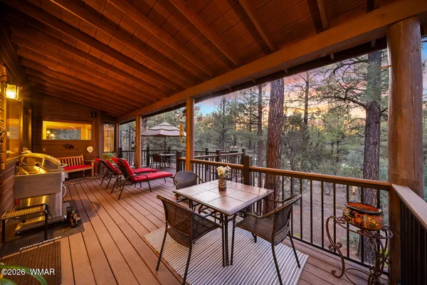 $797,500 | 460 North Retreat Drive, Show Low, AZ 85901