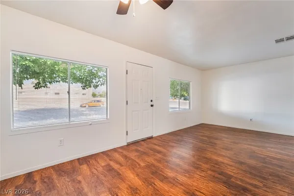 $1,550 | 1611 East Harmon Avenue, Unit 3, Las Vegas, NV 89119