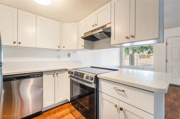 $1,550 | 1611 East Harmon Avenue, Unit 3, Las Vegas, NV 89119