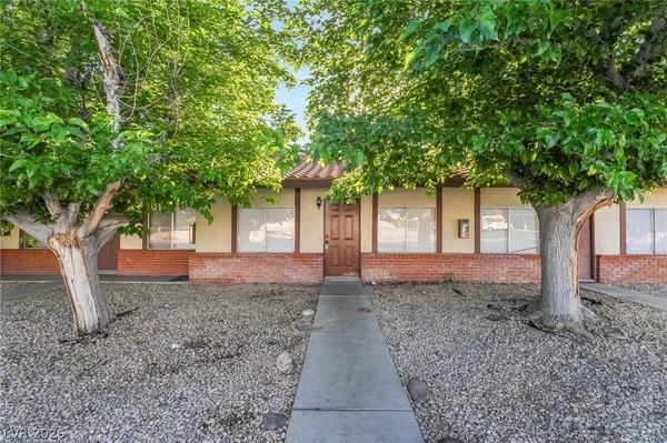 $1,550 | 1611 East Harmon Avenue, Unit 3, Las Vegas, NV 89119