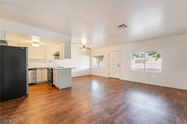 $1,550 | 1611 East Harmon Avenue, Unit 3, Las Vegas, NV 89119