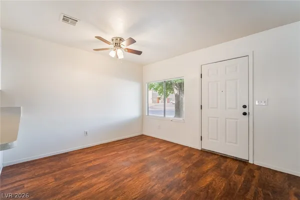 $1,550 | 1611 East Harmon Avenue, Unit 3, Las Vegas, NV 89119
