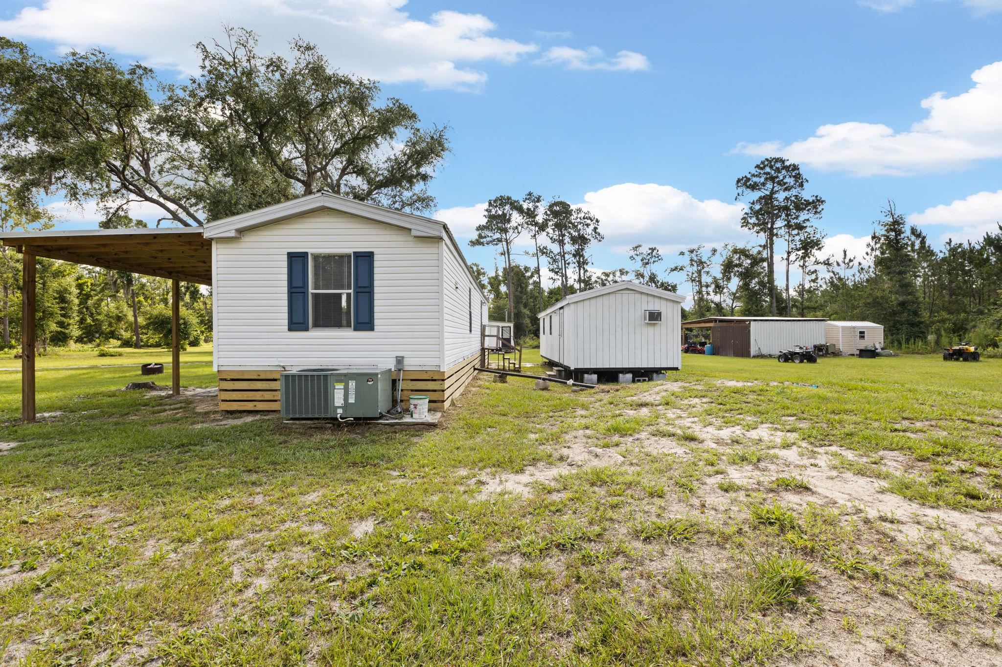 7539 Airport Grade Road Perry, FL 32348 - Photo 29 of 39
