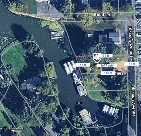 $850,000 | 2059 Dickson Avenue, Spring Park, MN 55384