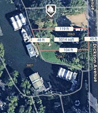 $850,000 | 2059 Dickson Avenue, Spring Park, MN 55384